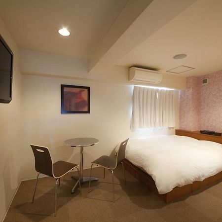 Hotel The G 大阪 外观 照片