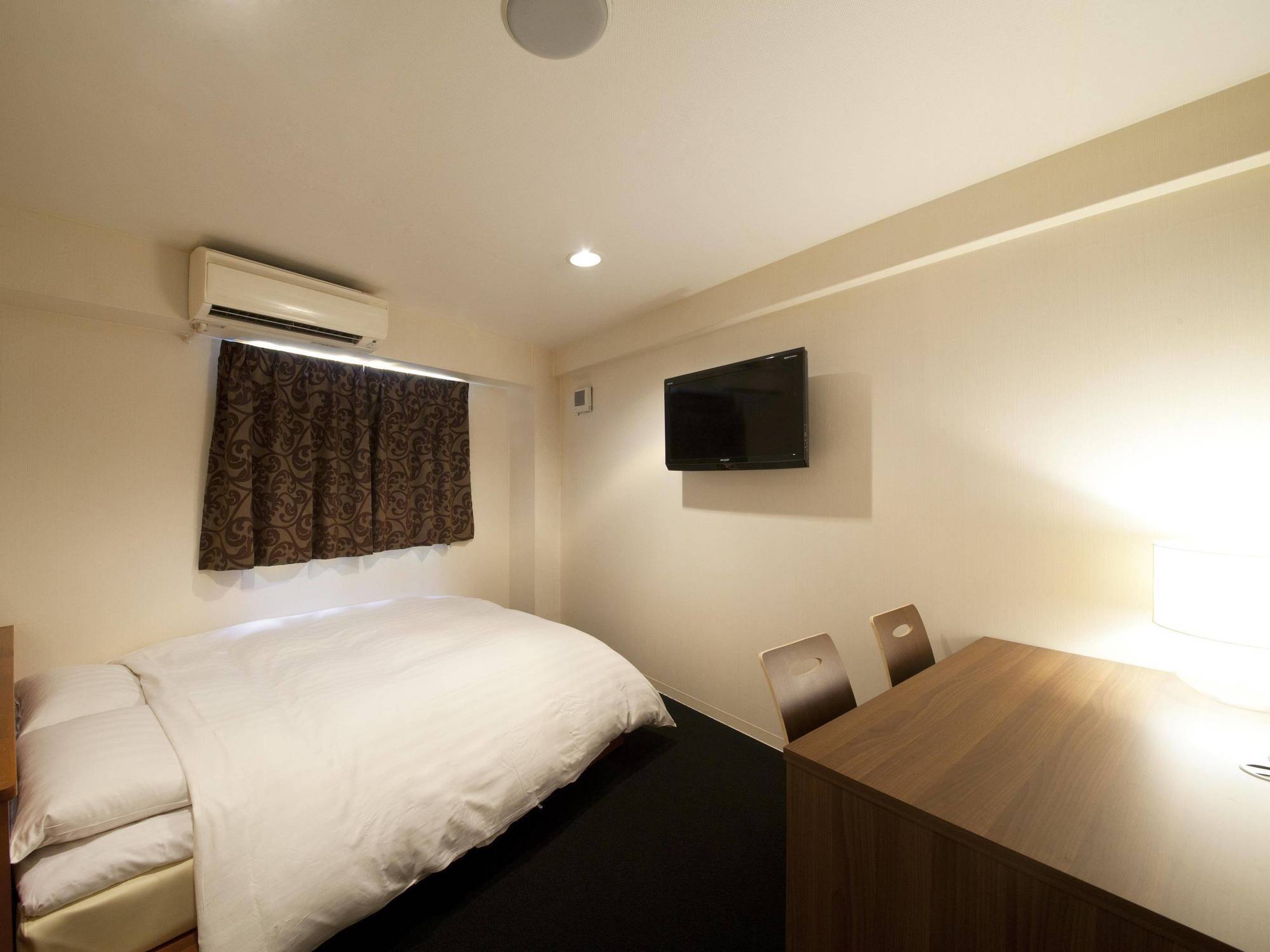Hotel The G 大阪 外观 照片