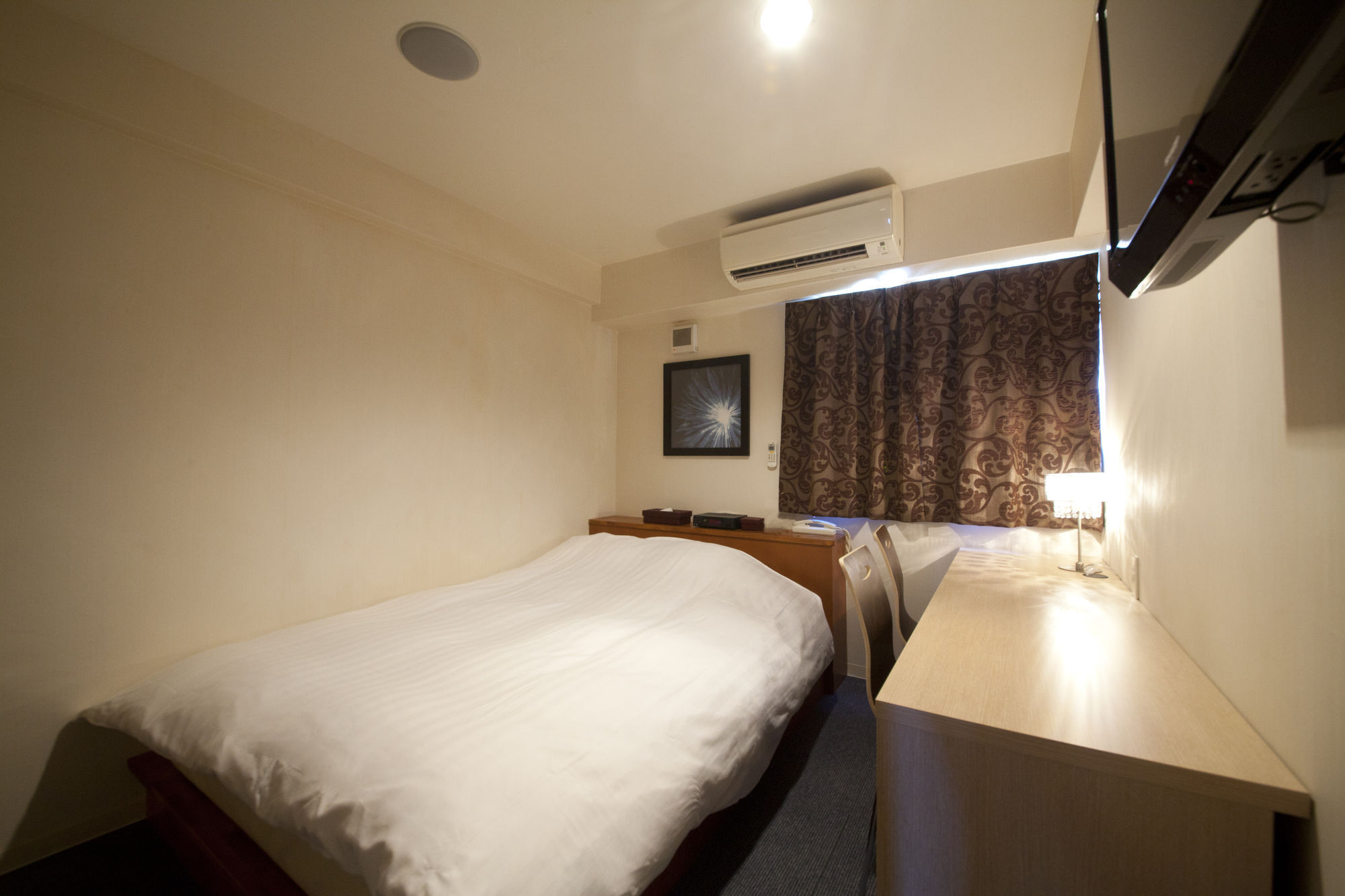 Hotel The G 大阪 外观 照片