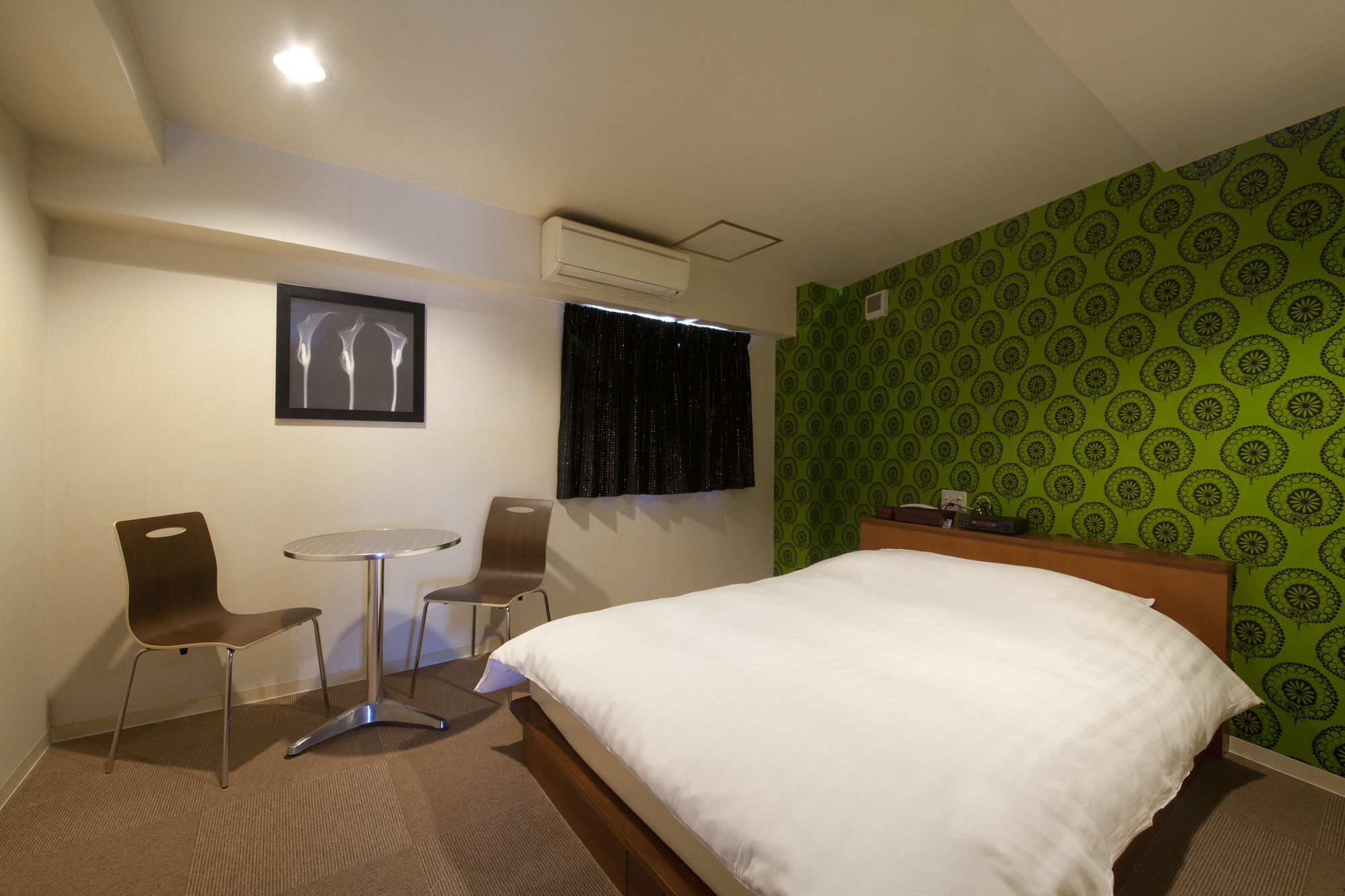 Hotel The G 大阪 外观 照片